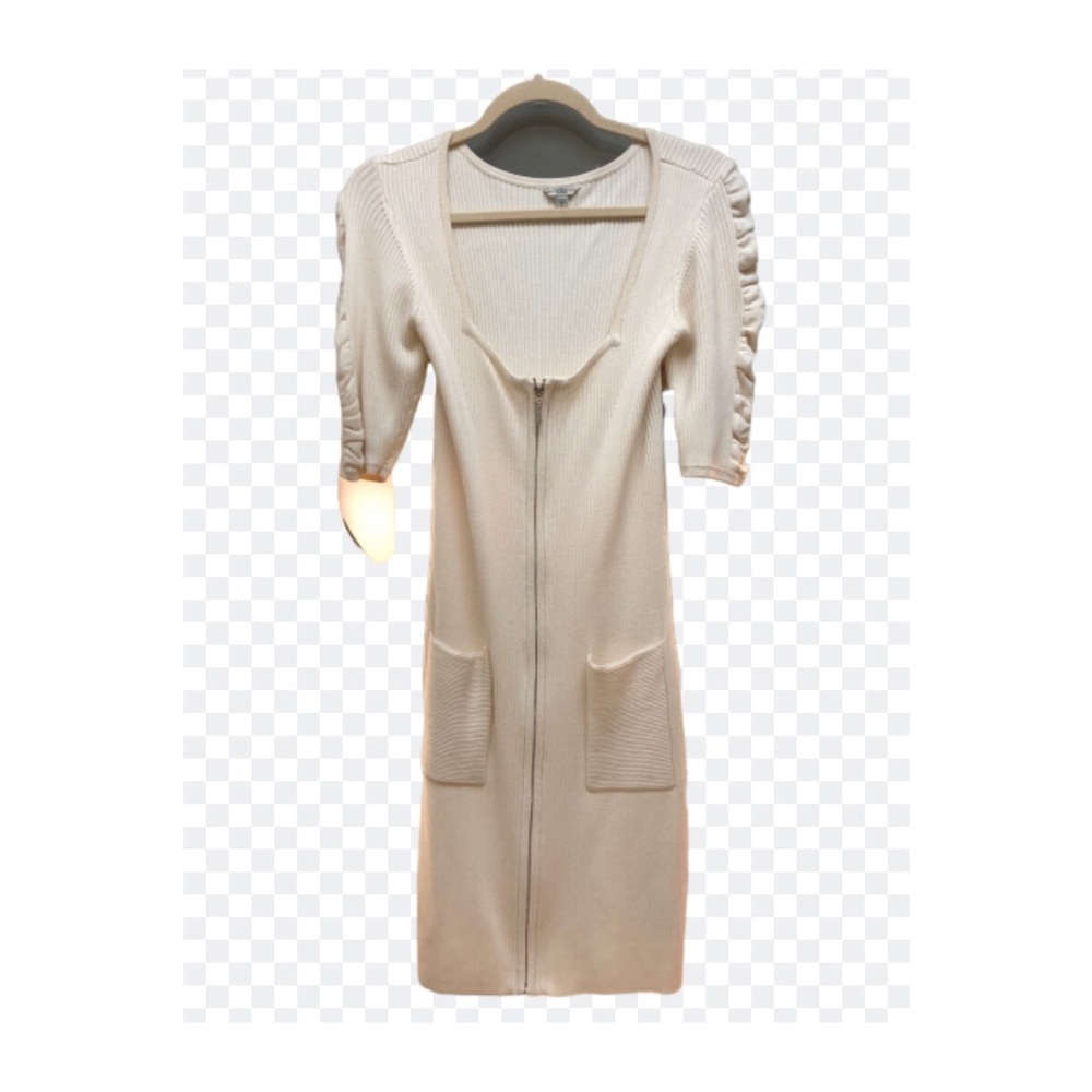Guess sweater dress